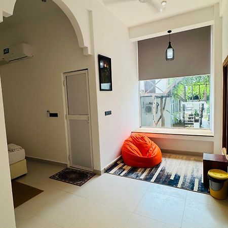 Arugambay Surf Resort Vịnh Arugam Ngoại thất bức ảnh
