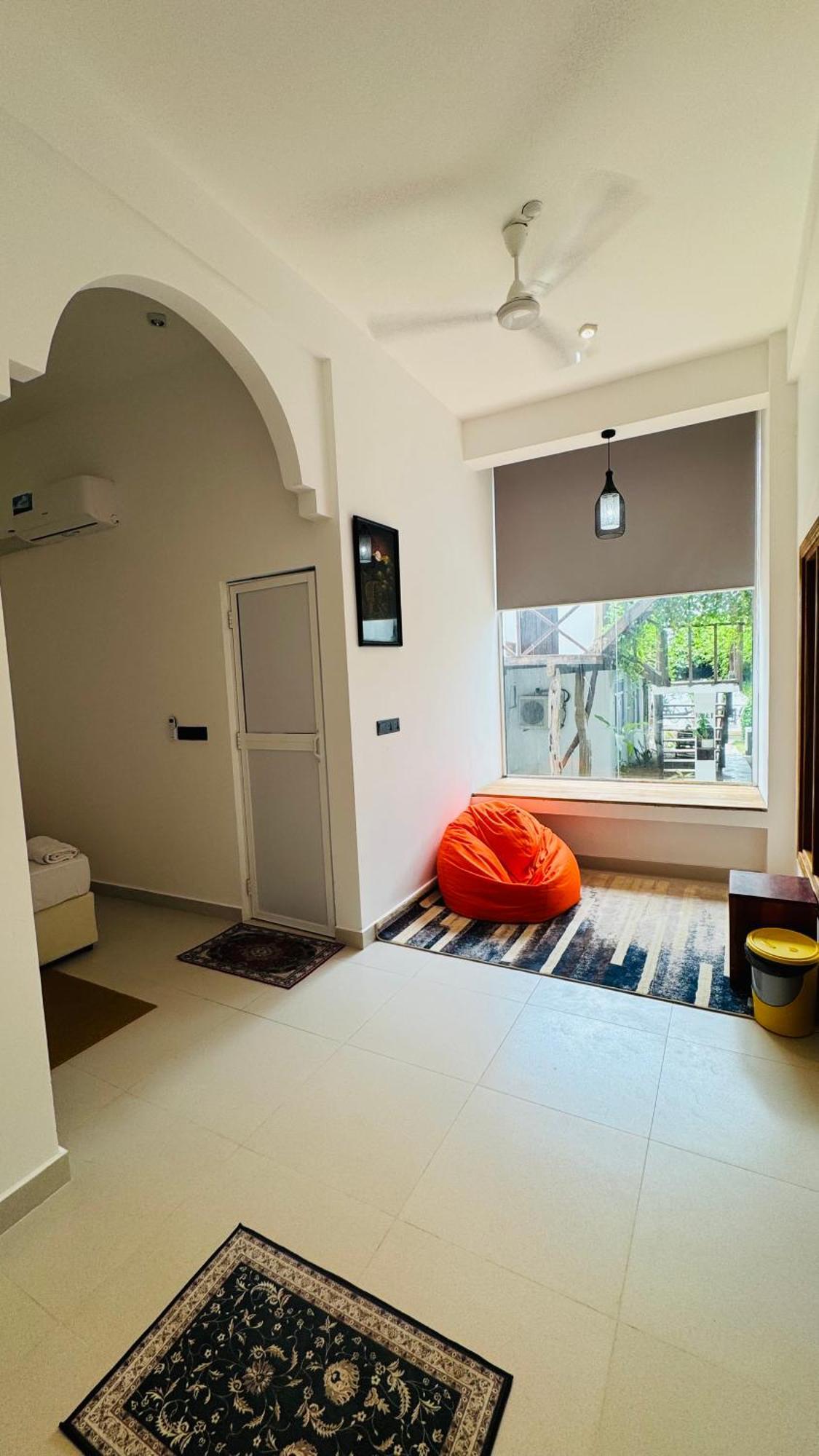 Arugambay Surf Resort Vịnh Arugam Ngoại thất bức ảnh